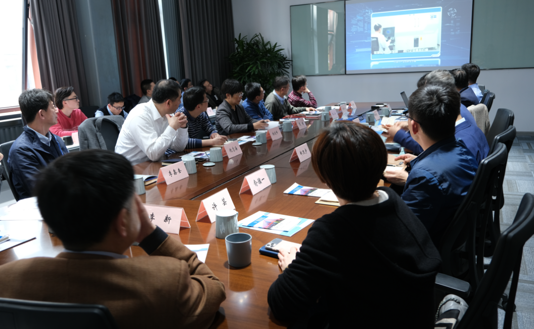 jiuyou.com(集团)机器人有限公司官网 图片