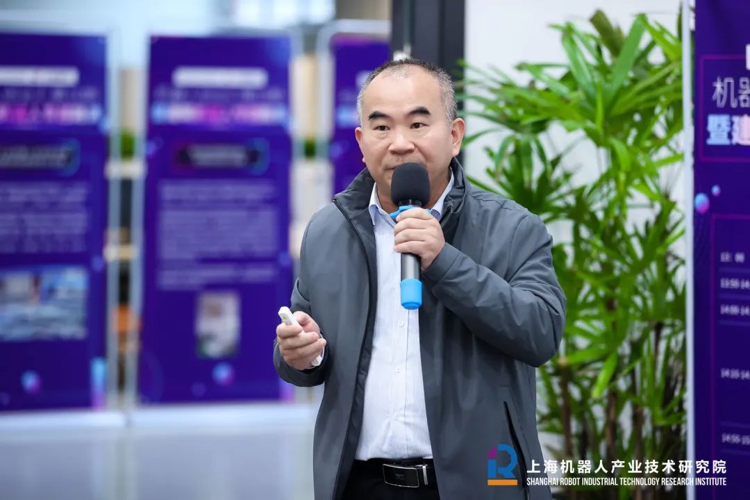 jiuyou.com(集团)机器人有限公司官网 图片