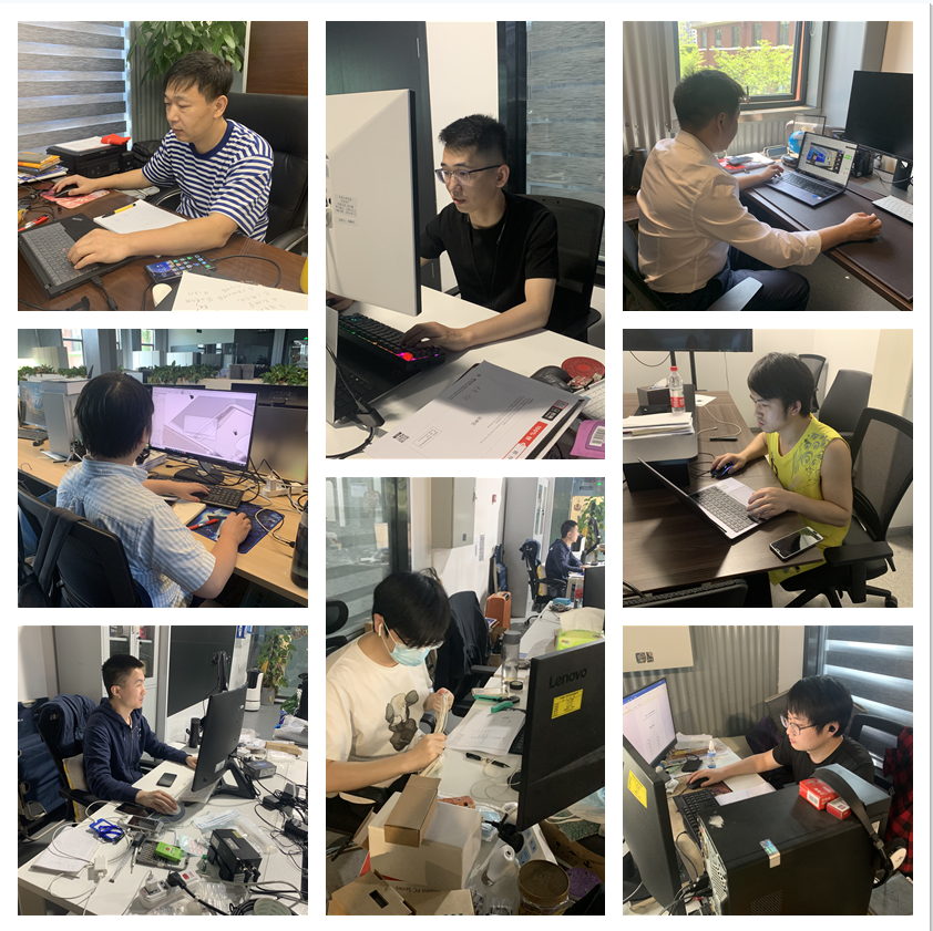 jiuyou.com(集团)机器人有限公司官网 图片